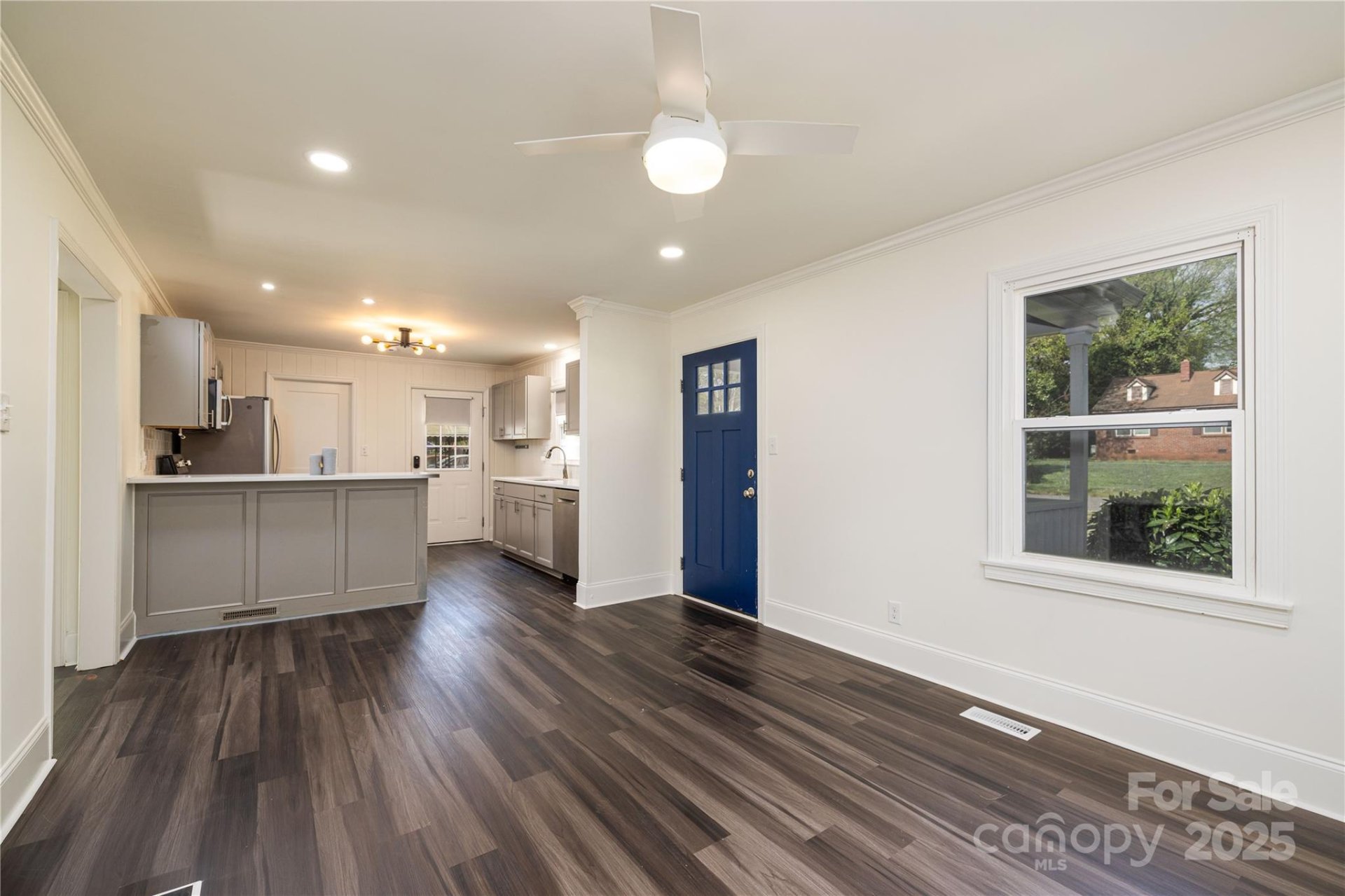 Property image 2 at 2741 Cowles Road, Charlotte, NC 28208