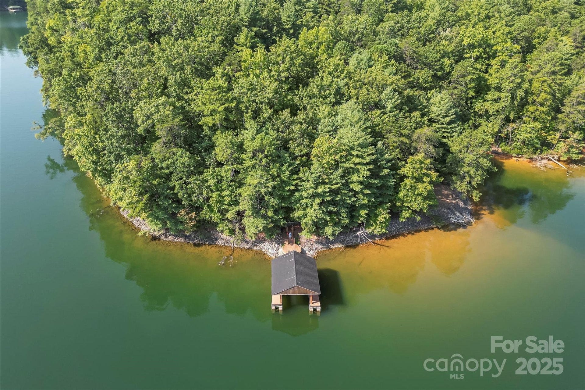 Property image 3 at 167 Cabin Bluff Drive, Marion, NC 28752