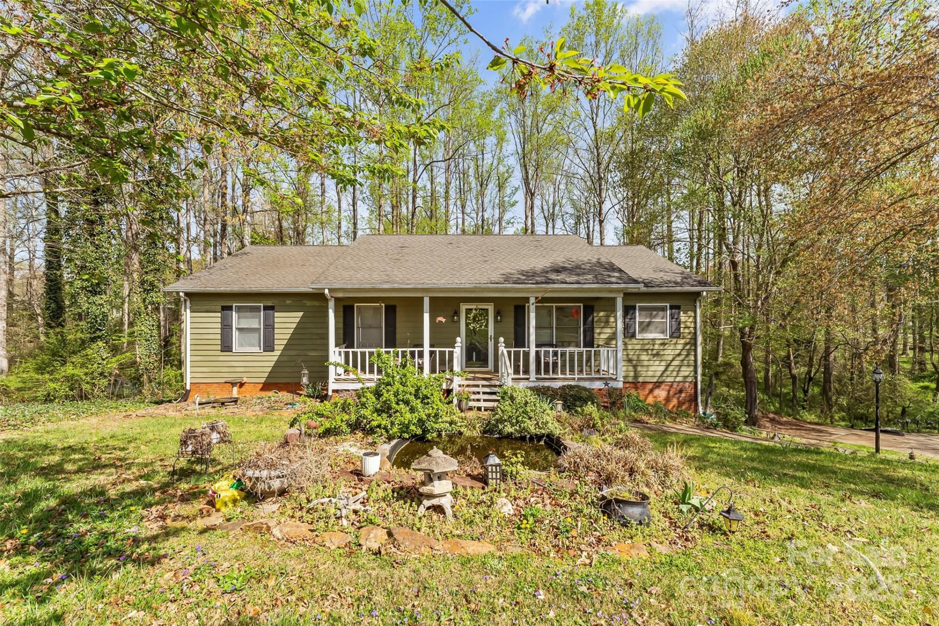 Property at 4896 Birch Circle, Hickory, NC 28602