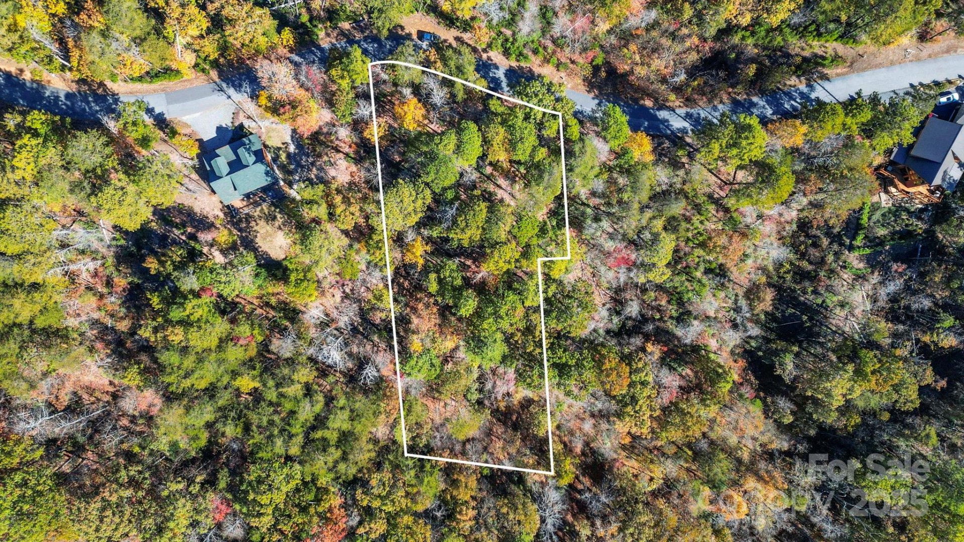 Property image 4 at 0 Lure Ridge Drive, Lake Lure, NC 28746