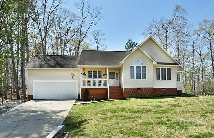 623 Roxboro Drive