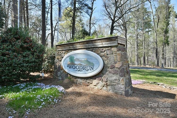 Property image 2 at 623 Roxboro Drive, Mount Gilead, NC 27306