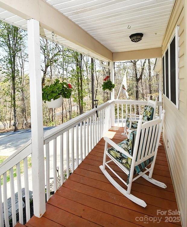 Property image 4 at 623 Roxboro Drive, Mount Gilead, NC 27306
