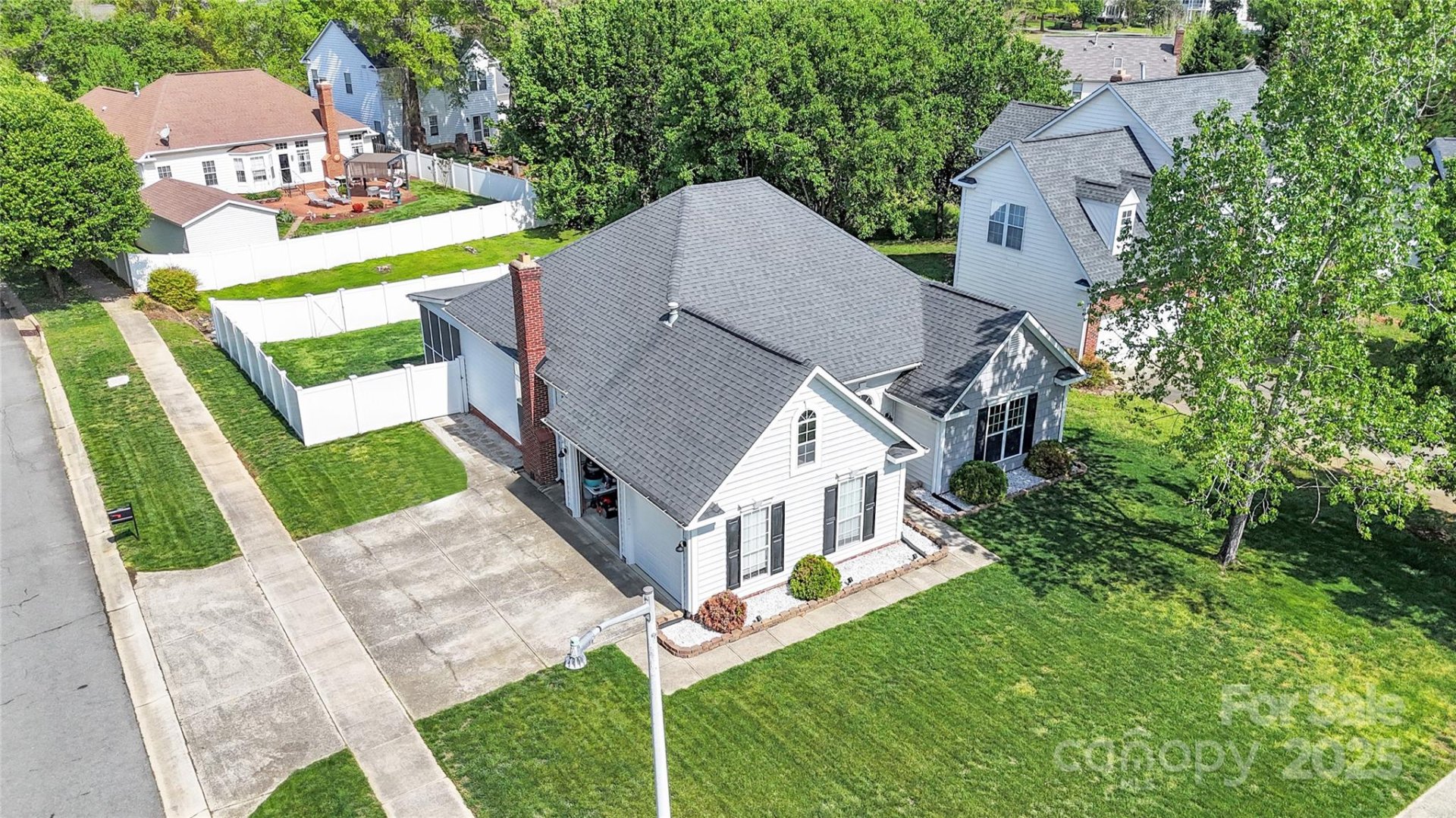 Property image 1 at 3701 Arthur Street, Indian Trail, NC 28079