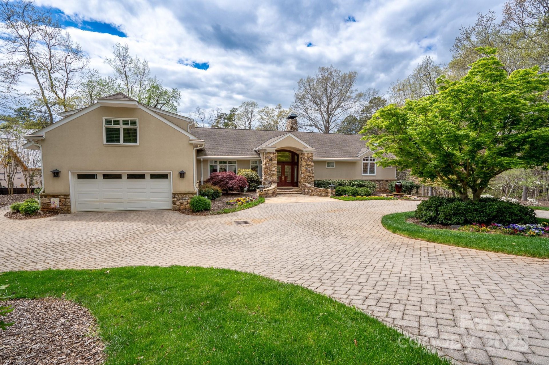 Property image 4 at 345 Porters Glen None, New London, NC 28127
