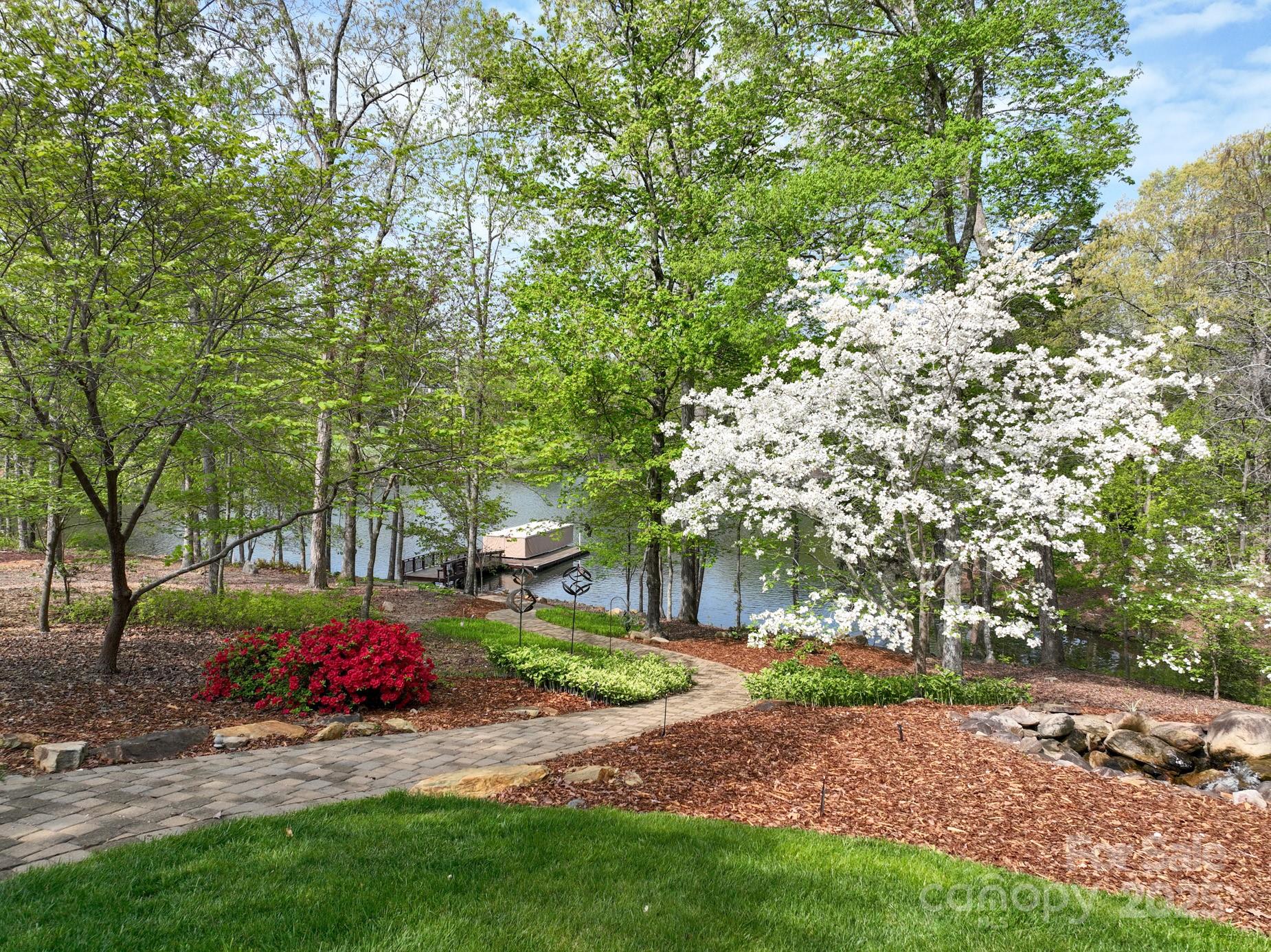 Property image 5 at 345 Porters Glen None, New London, NC 28127