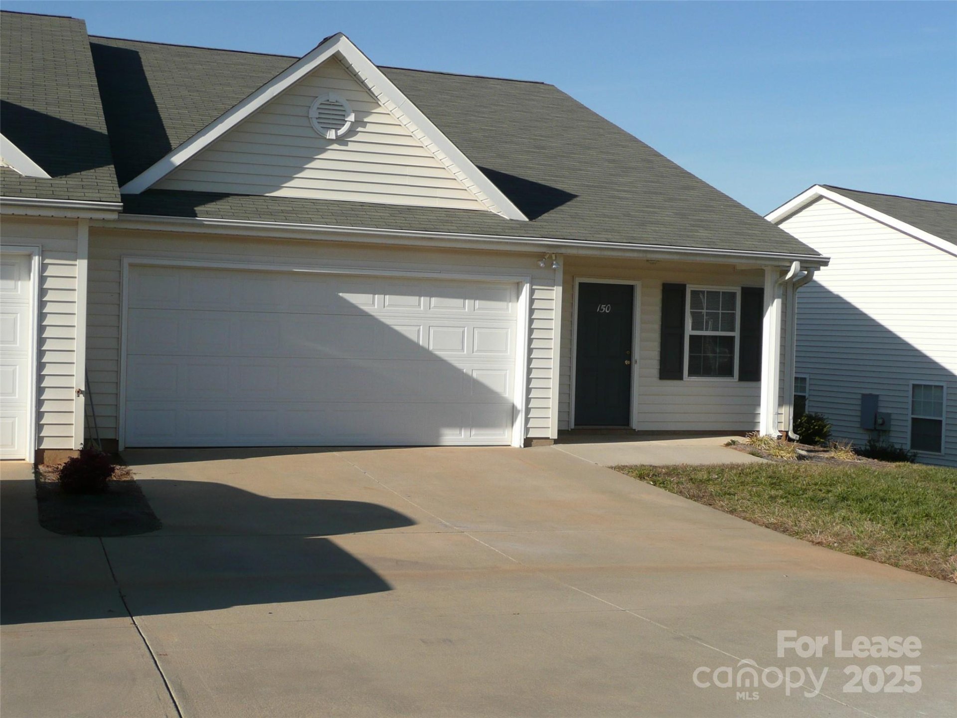 Property image 1 at 150 Springwood Lane, Mooresville, NC 28117