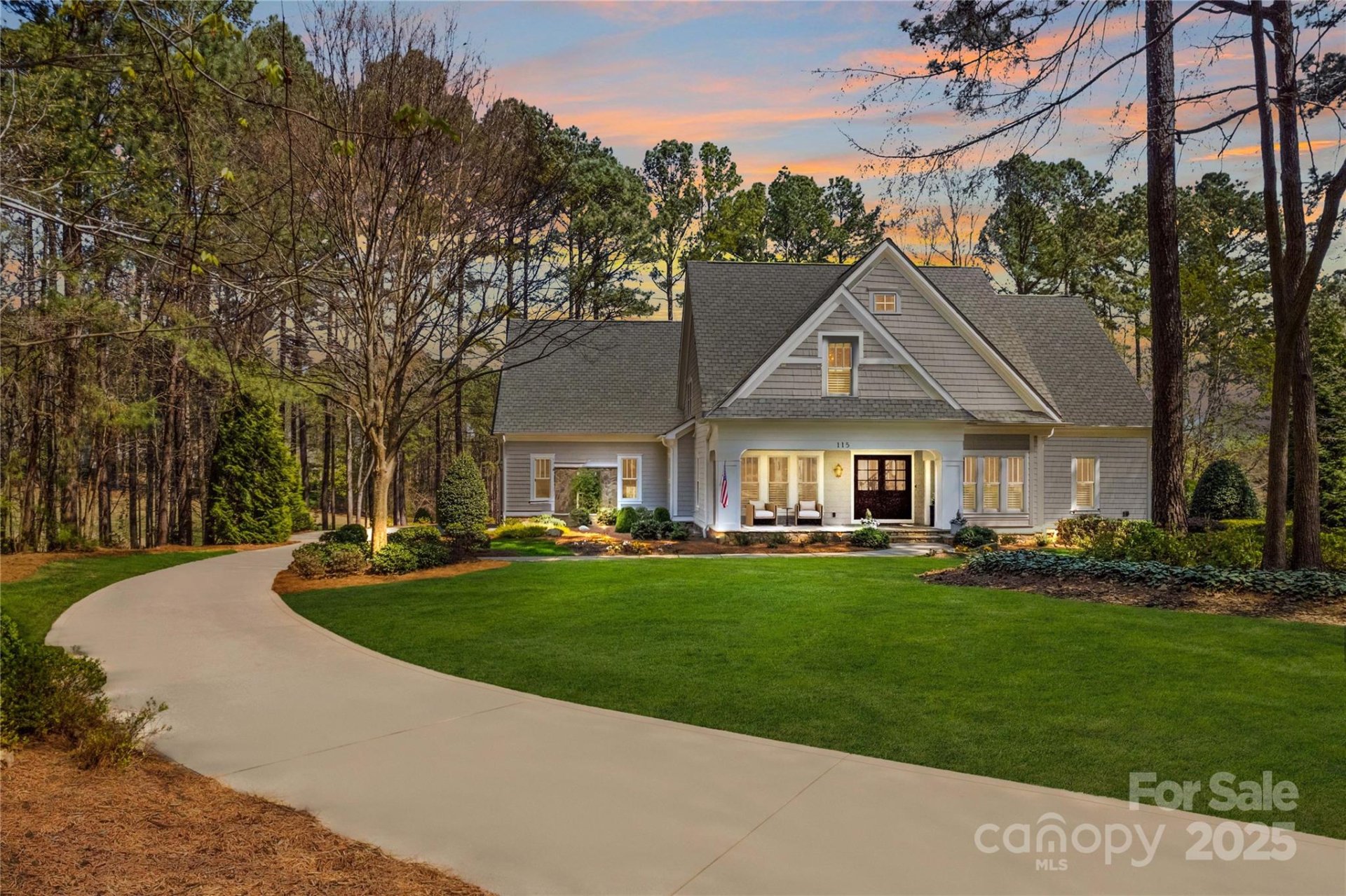 Property image 1 at 115 Brawley Harbor Place, Mooresville, NC 28117