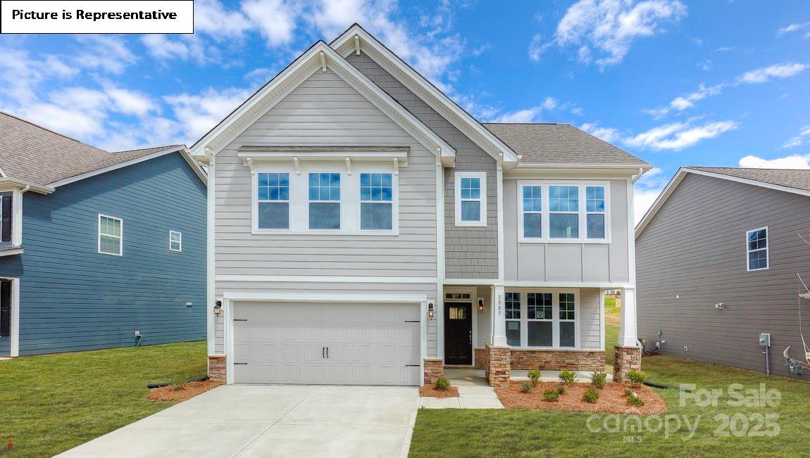 Property at 106 Winters Oak Lane, Mooresville, NC 28115