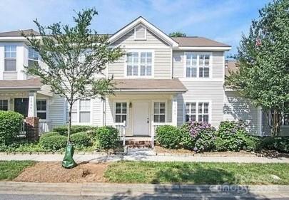 Property image 1 at 17365 Villanova Road, Huntersville, NC 28078