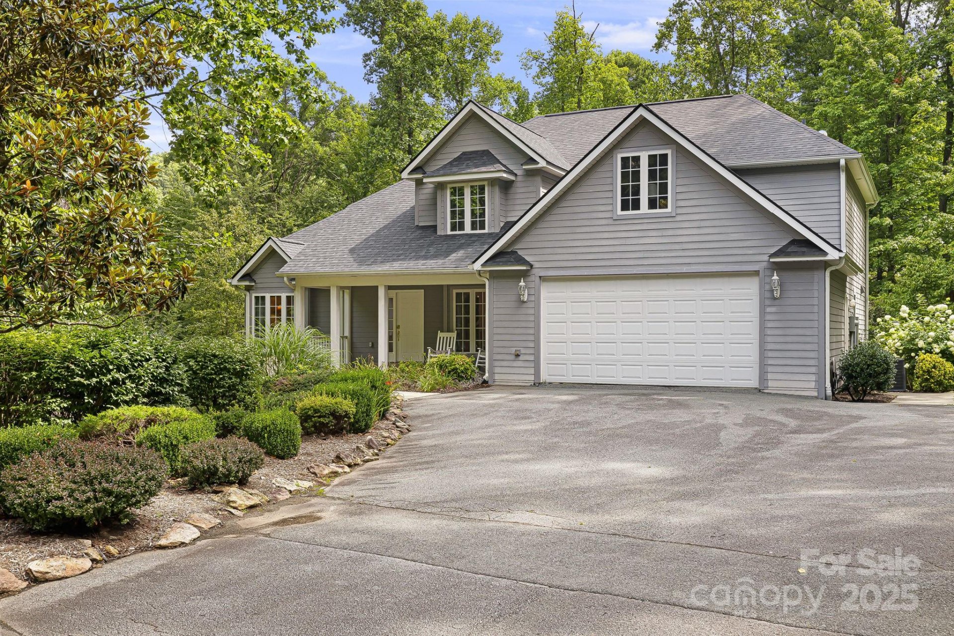 Property image 2 at 36 Marigold Court, Waynesville, NC 28786