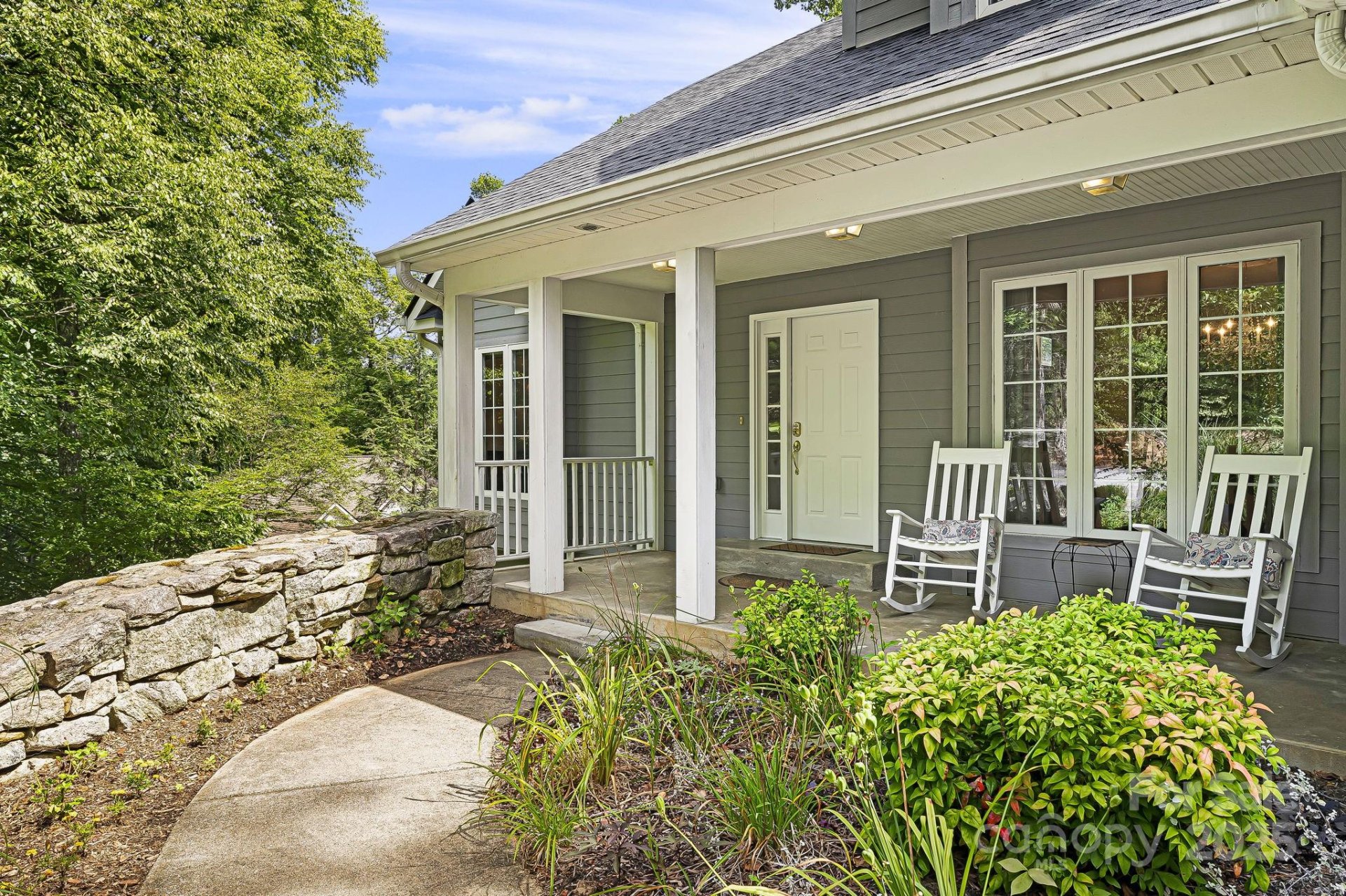 Property image 3 at 36 Marigold Court, Waynesville, NC 28786