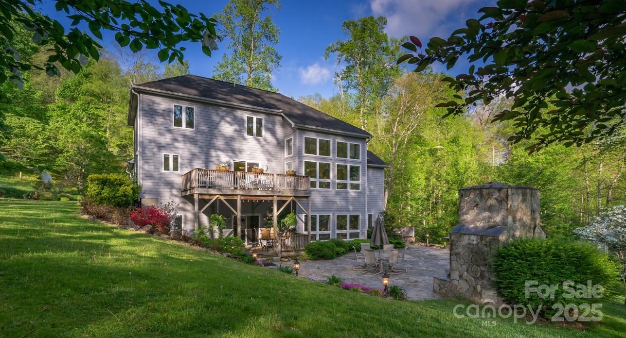 Property image 4 at 36 Marigold Court, Waynesville, NC 28786