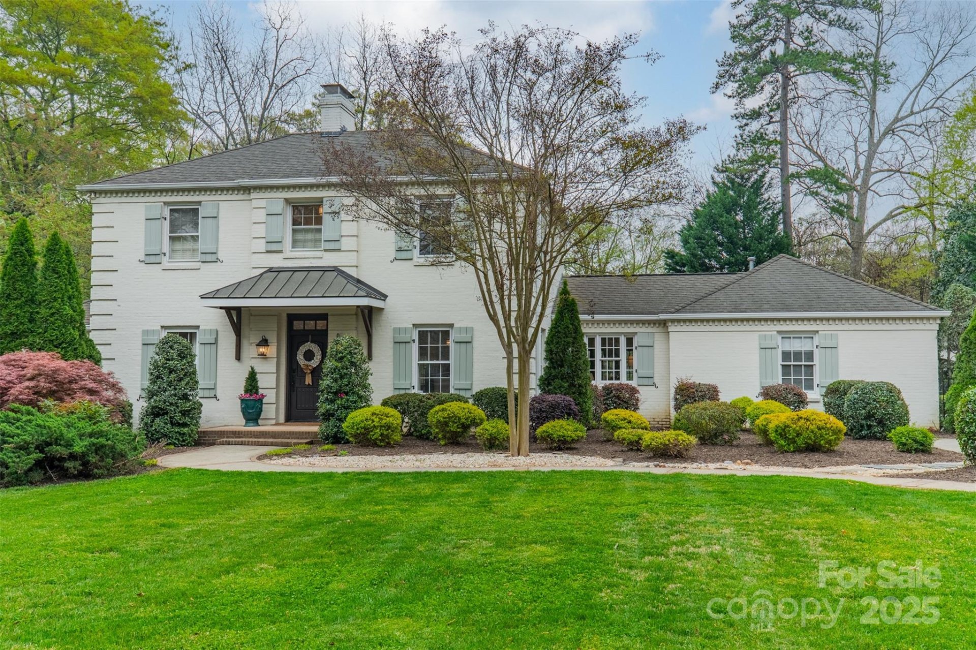 Property image 1 at 1529 S Wendover Road, Charlotte, NC 28211