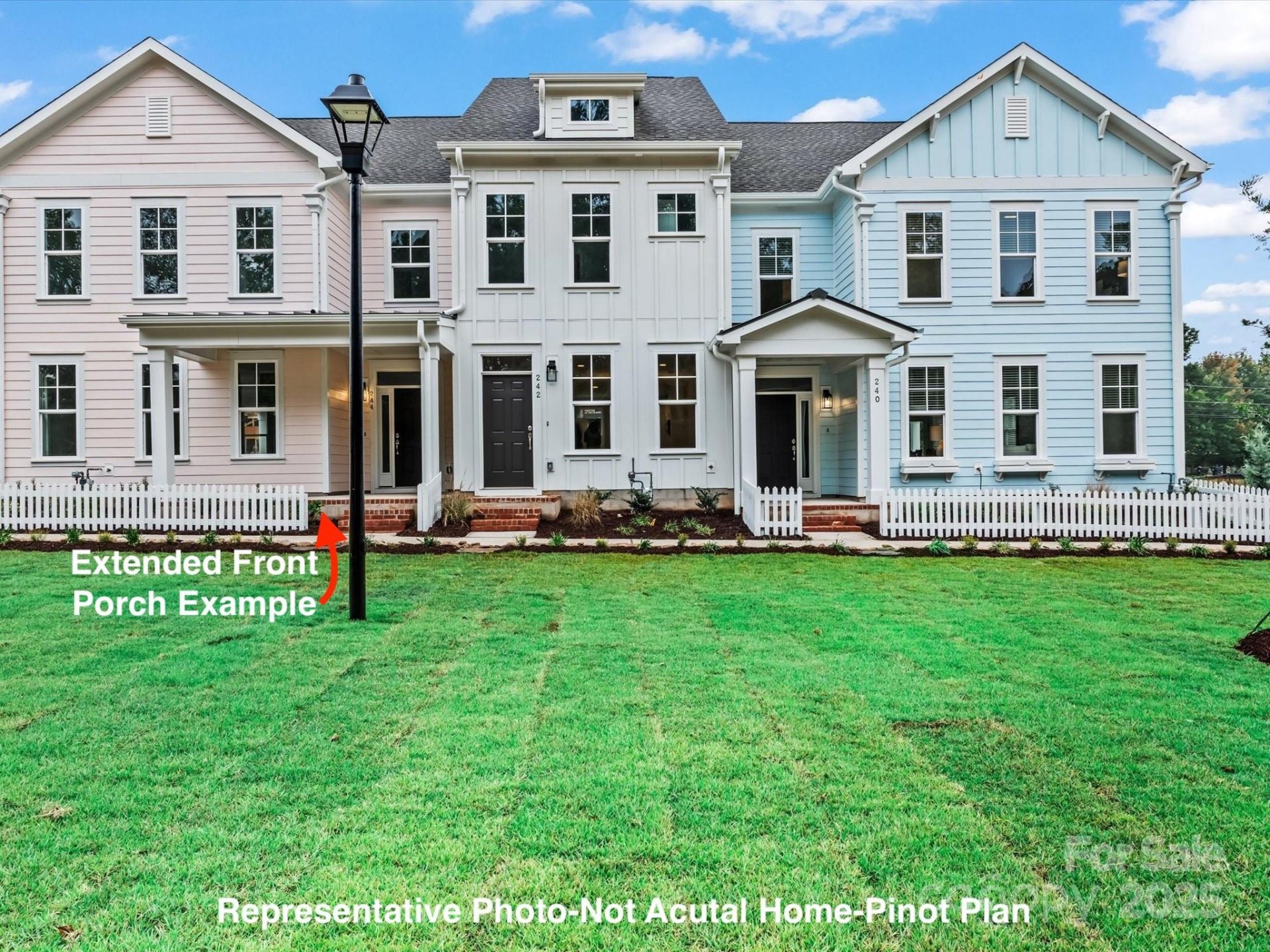 284 Gilead Road