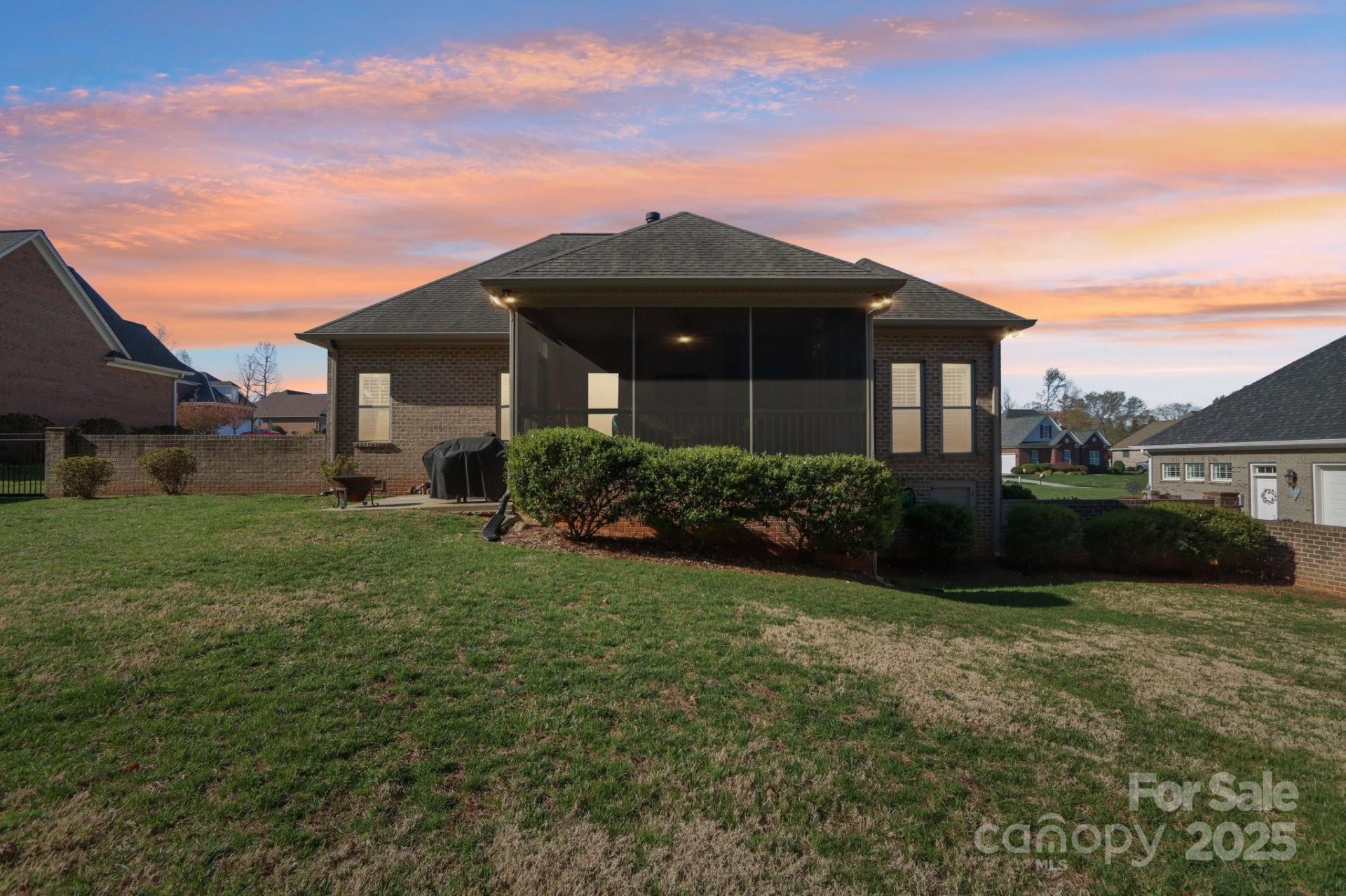 Property image 4 at 304 Wintergreen Court, Kings Mountain, NC 28086