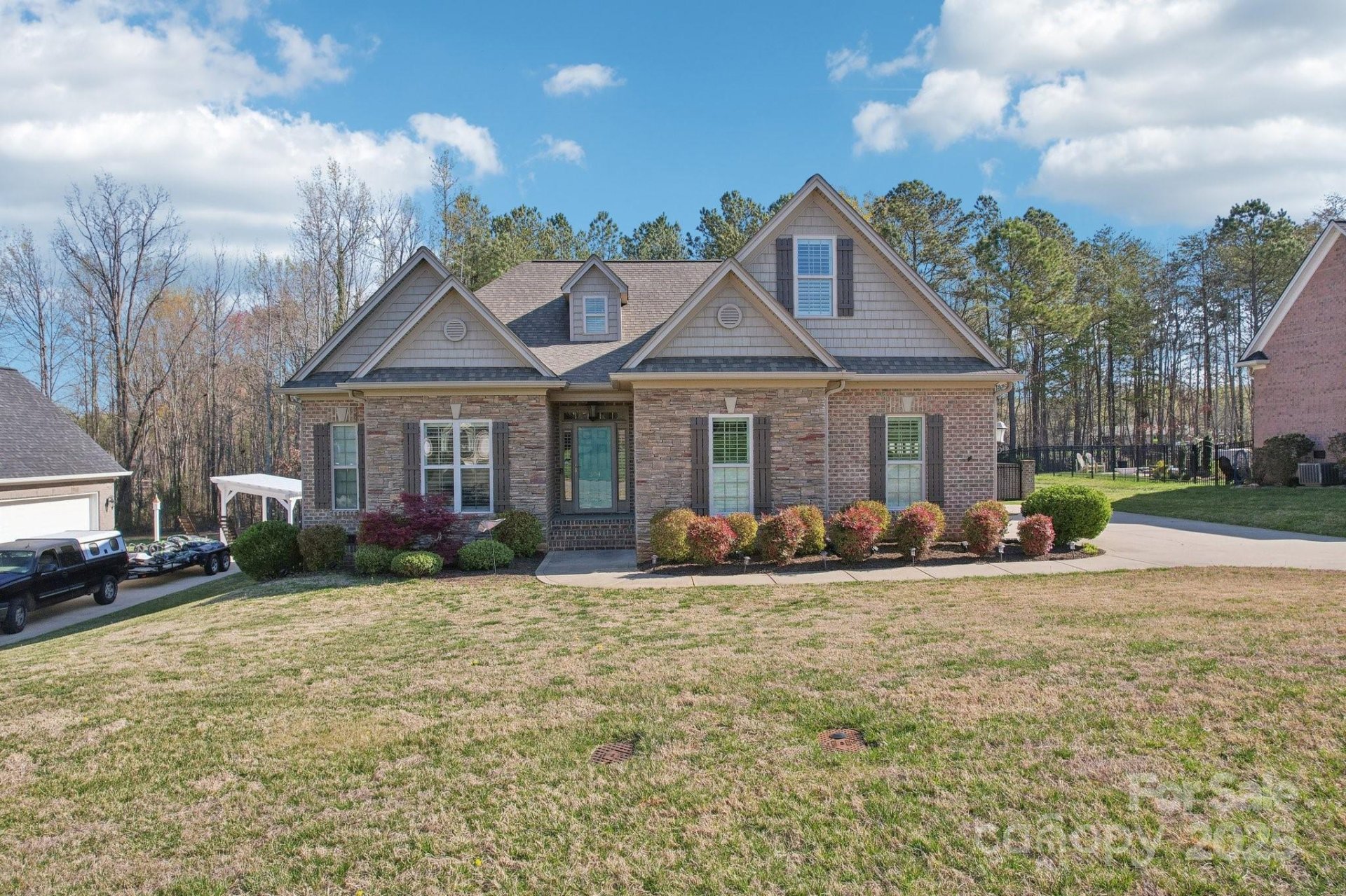 Property image 5 at 304 Wintergreen Court, Kings Mountain, NC 28086