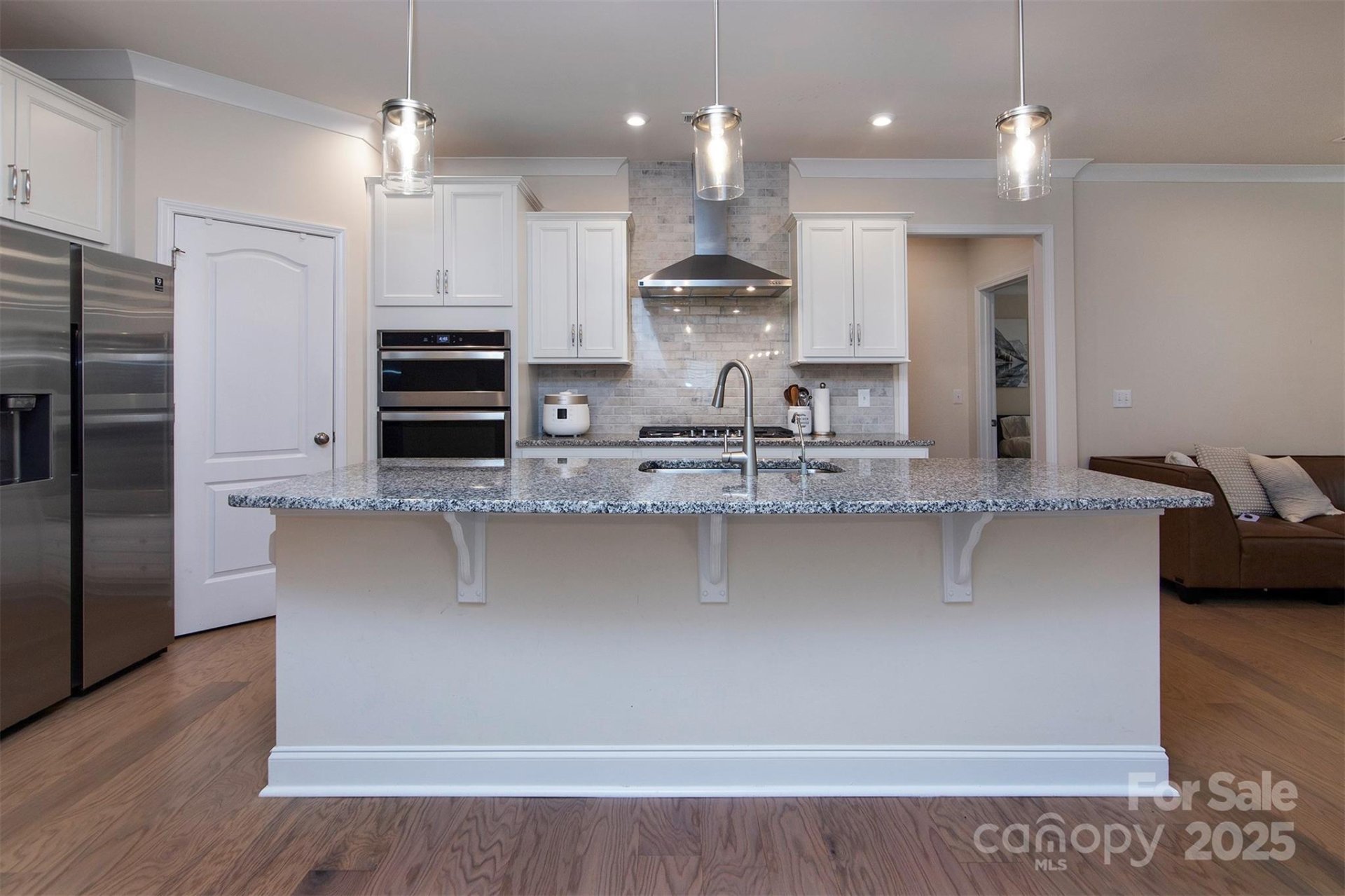 Property image 3 at 938 Moose Trail, Matthews, NC 28104