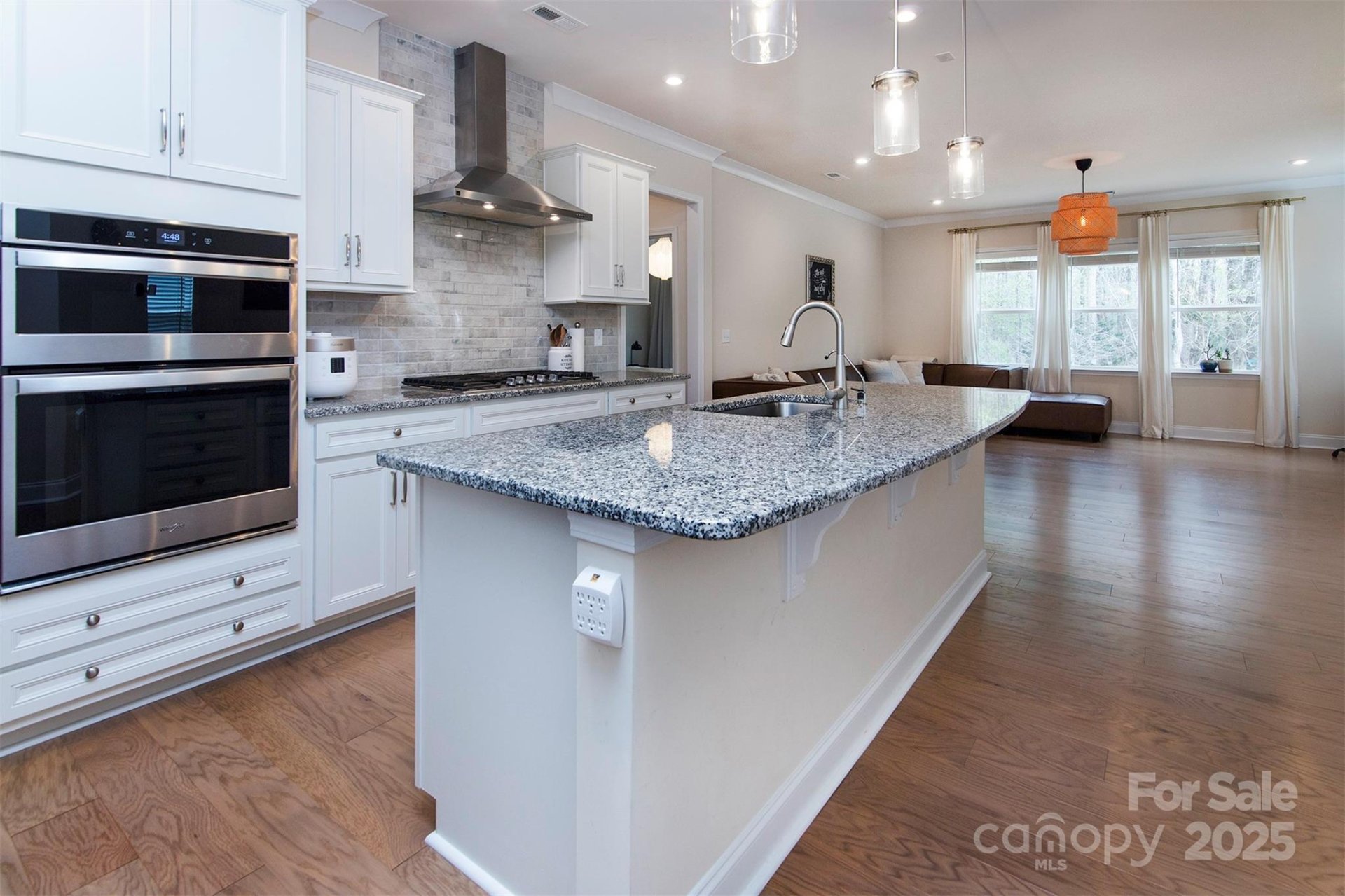 Property image 4 at 938 Moose Trail, Matthews, NC 28104