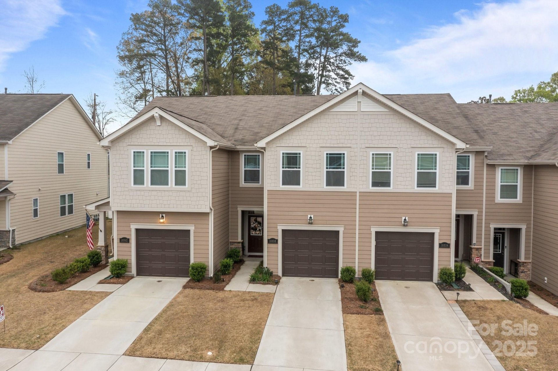 16038 Red Buckeye Lane