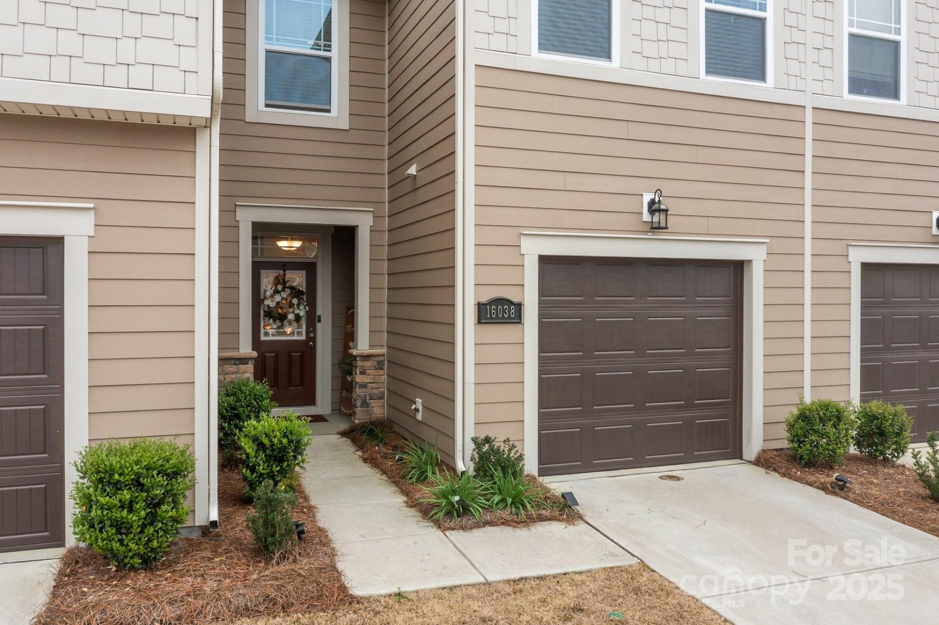 Property image 2 at 16038 Red Buckeye Lane, Huntersville, NC 28078