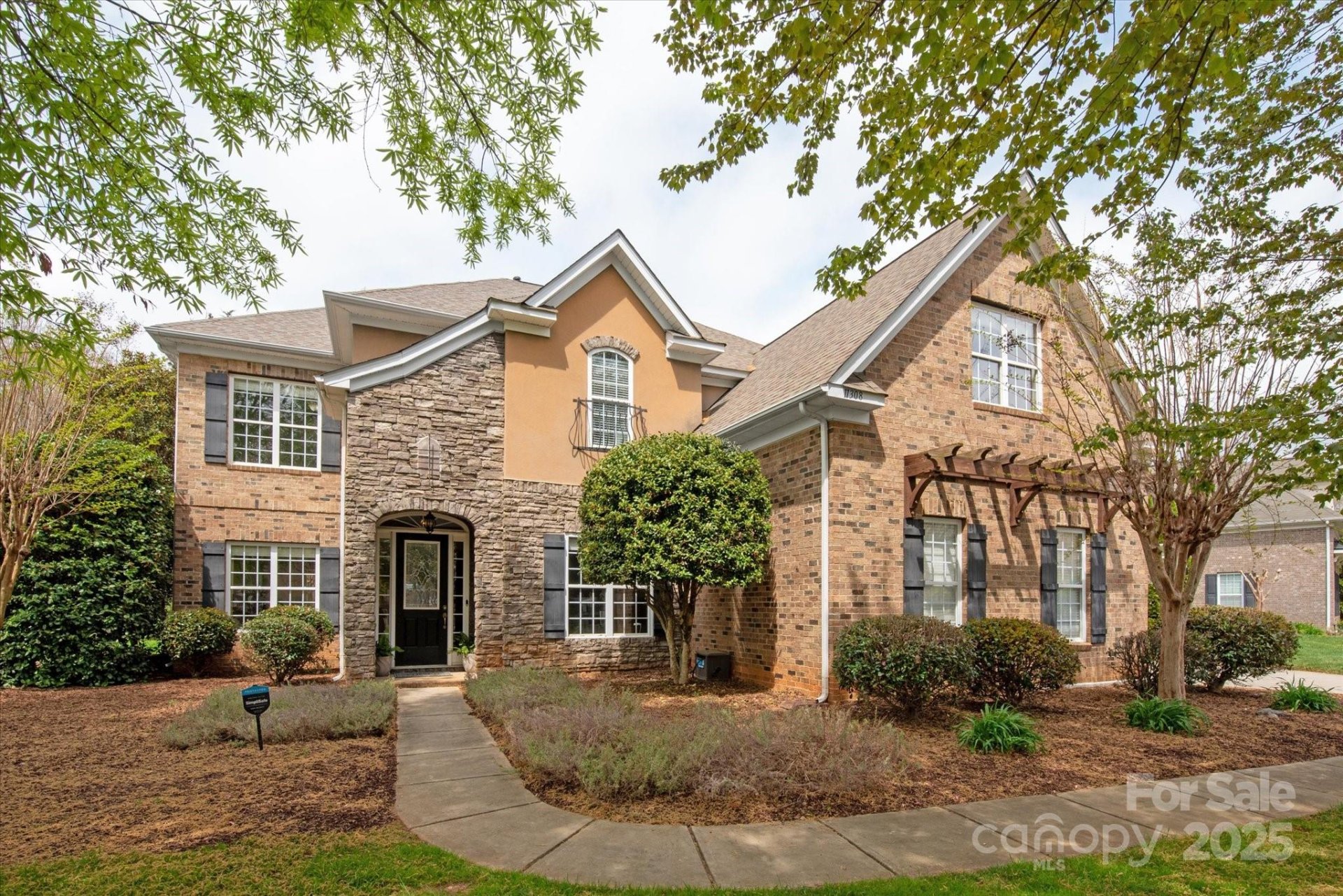 Property image 1 at 11308 Wheat Ridge Road, Charlotte, NC 28277