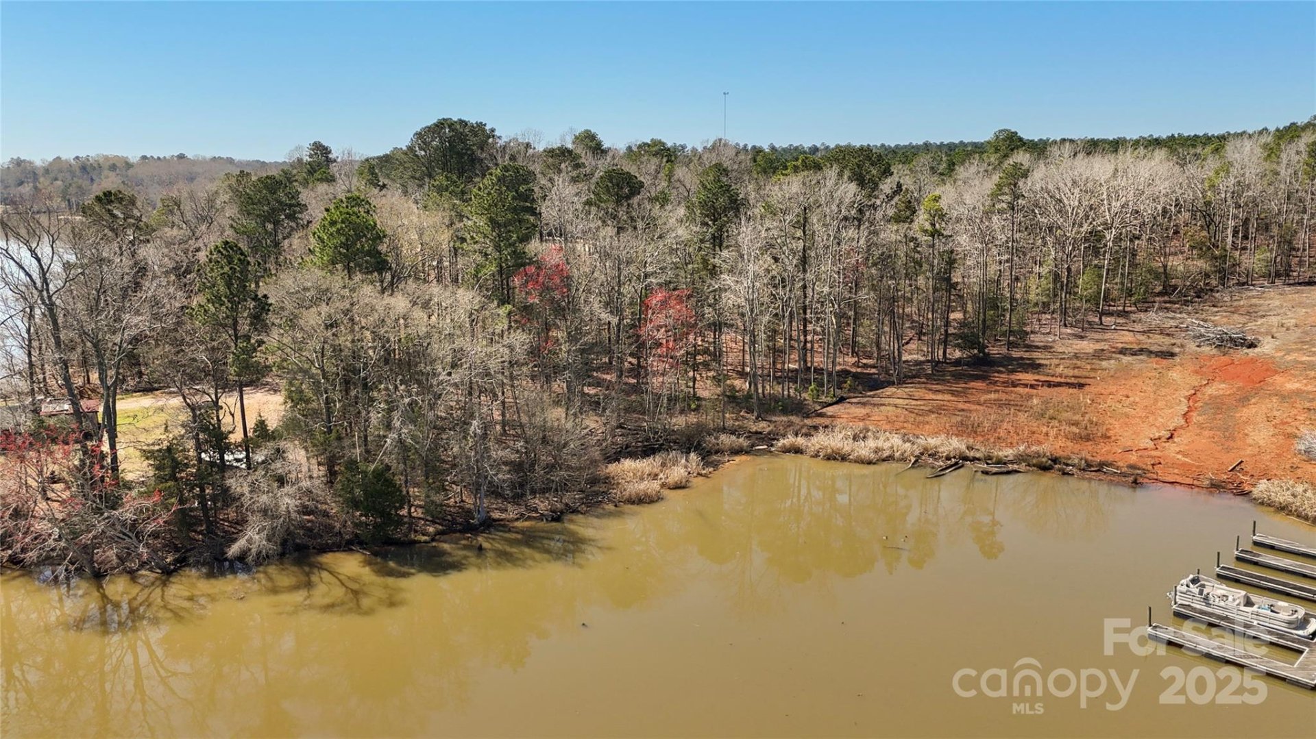 Property image 4 at 00 Tributary Drive, Fort Lawn, SC 29714
