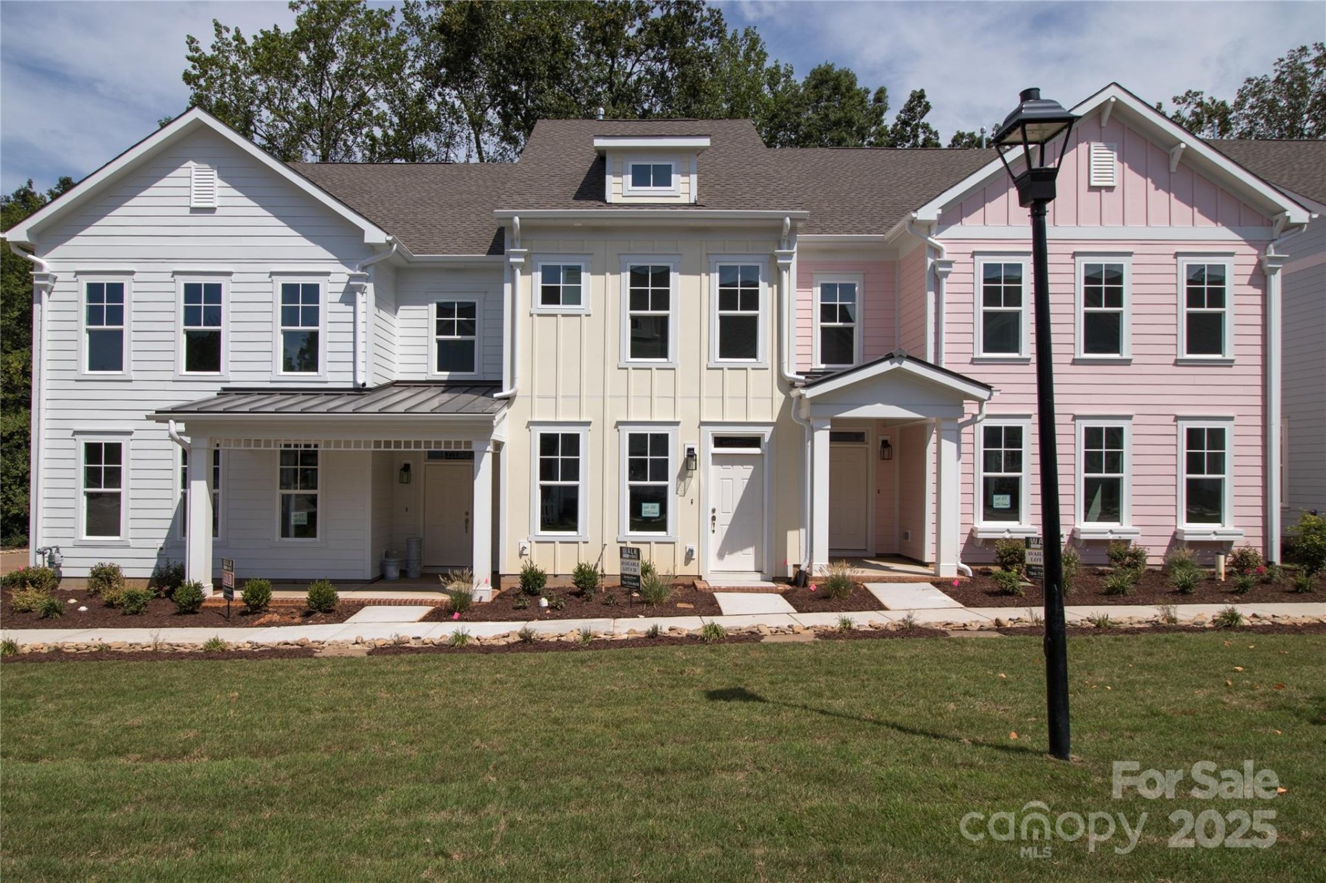 282 Gilead Road