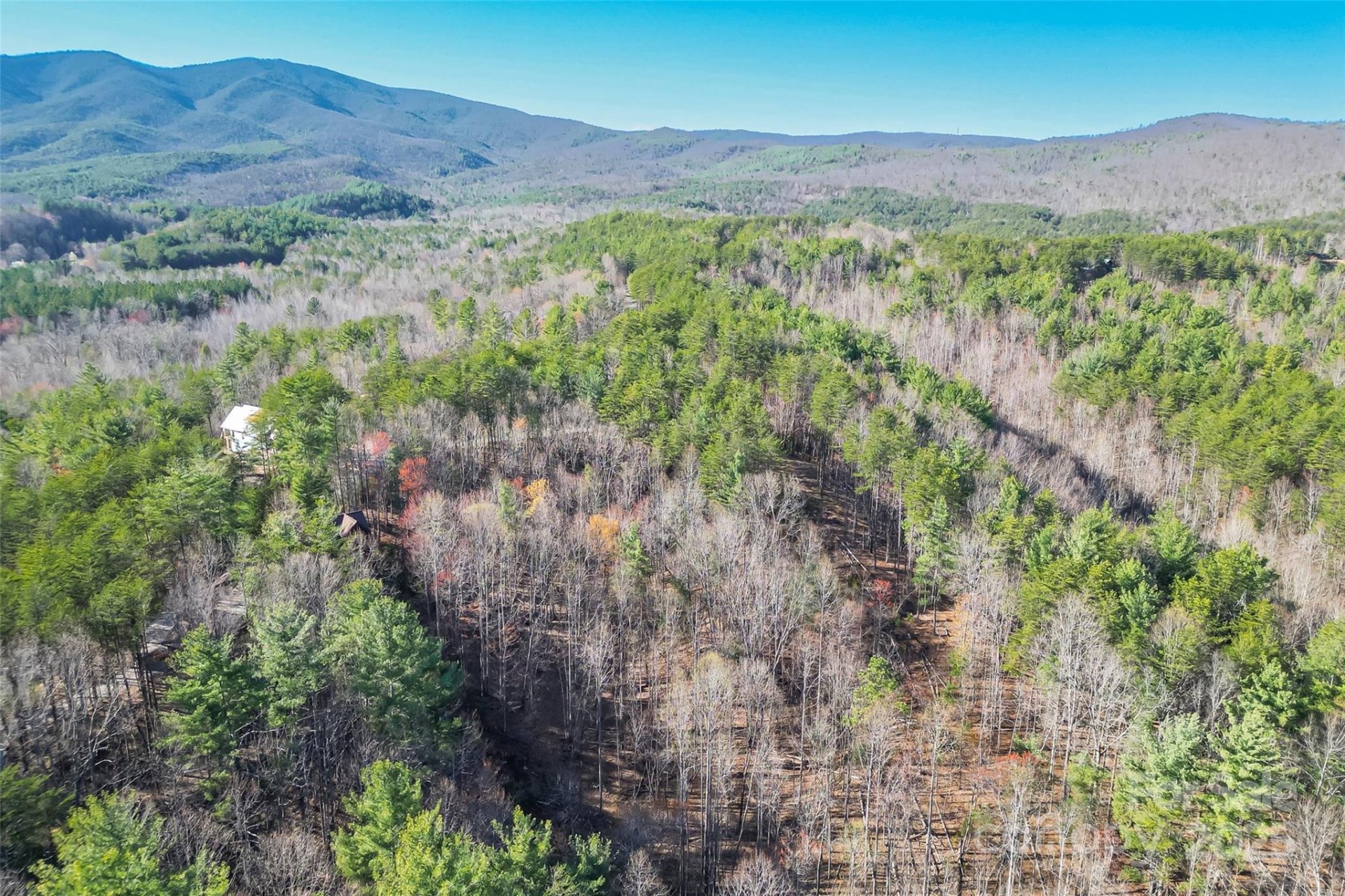 Property image 5 at 9144 Yellow Pine Road, Nebo, NC 28761