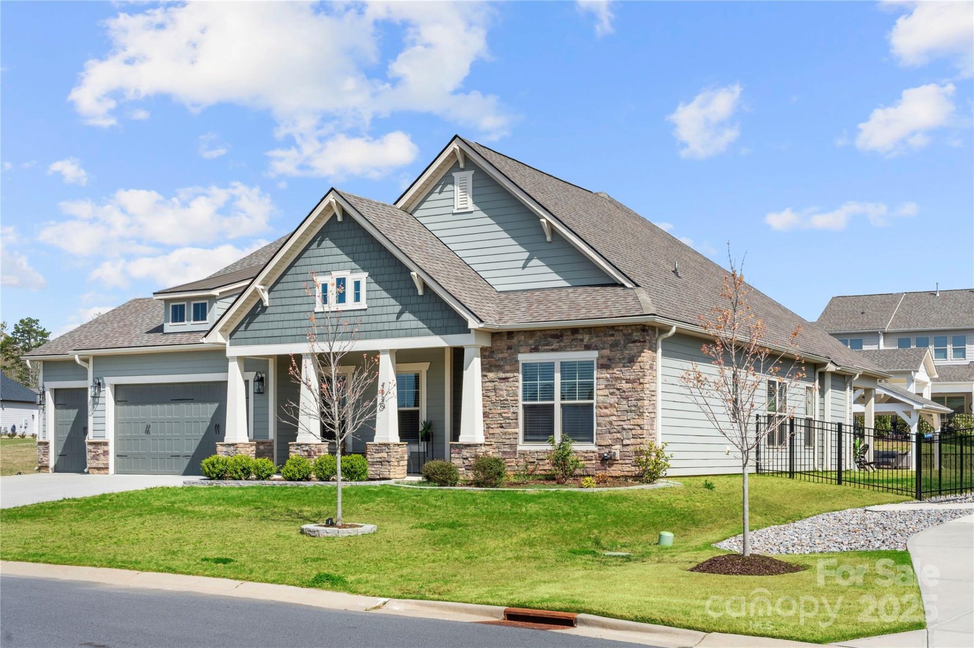 Property image 2 at 7130 Irongate Drive, Lancaster, SC 29720