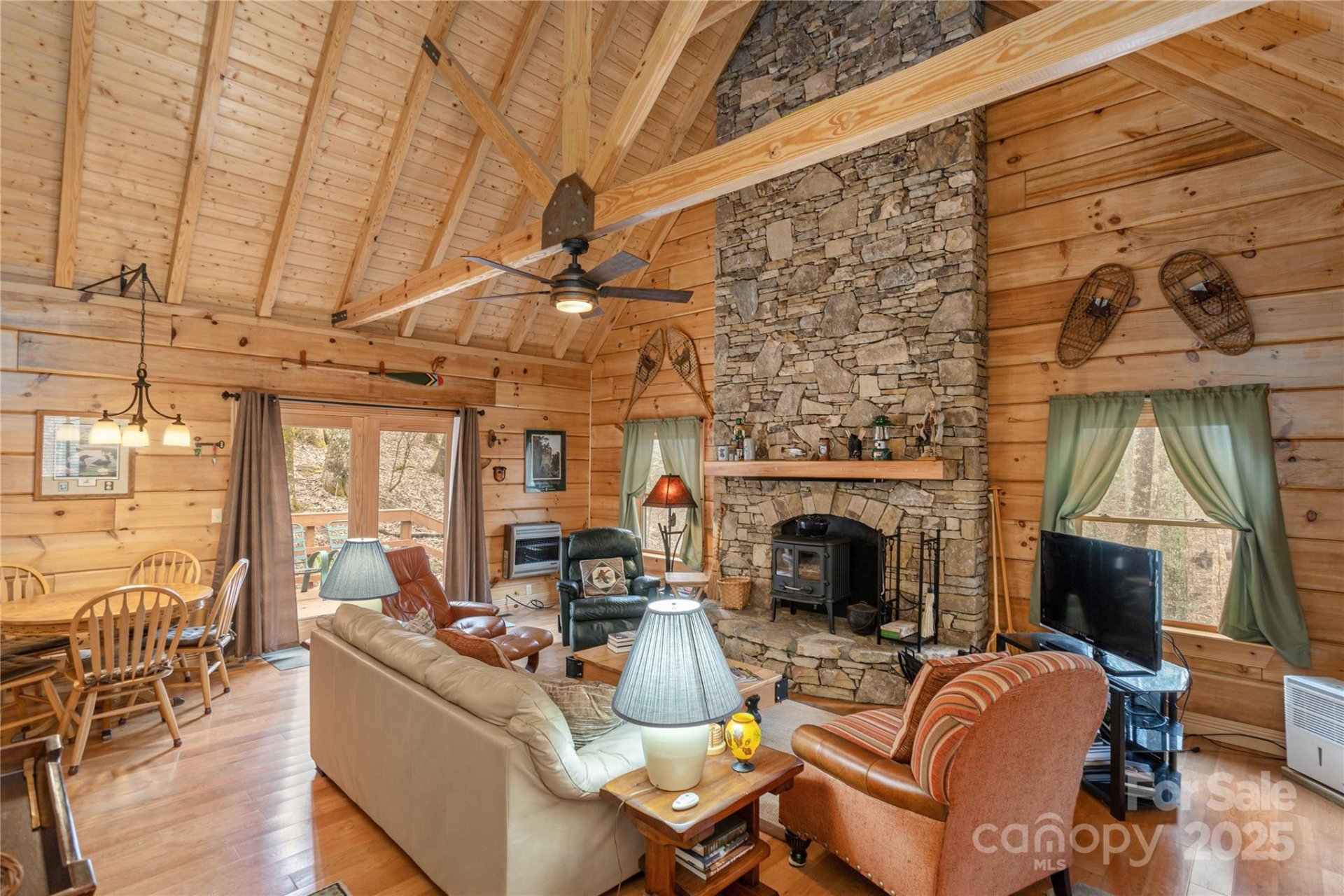 Property image 4 at 104 Willow Lane, Rosman, NC 28772