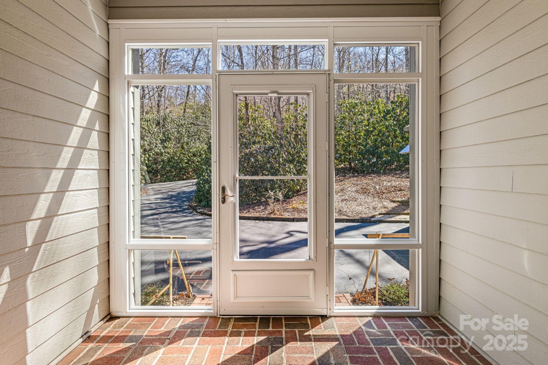 Property image 3 at 1123 Campbell Drive, Pisgah Forest, NC 28768