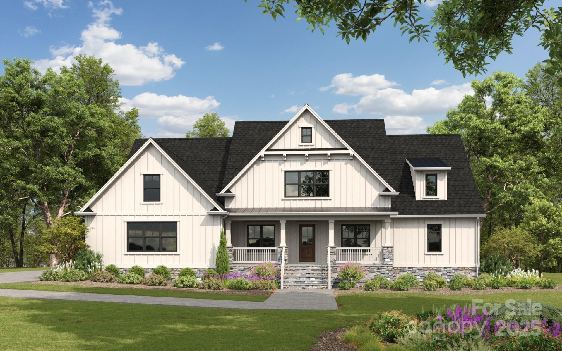 1204 Sage Pine Circle