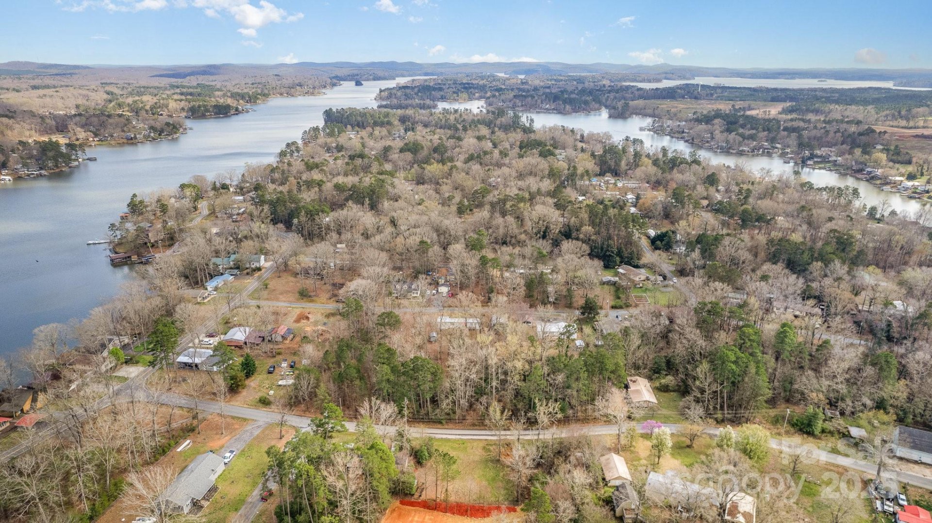 Property image 1 at 0 4th Avenue, New London, NC 28127