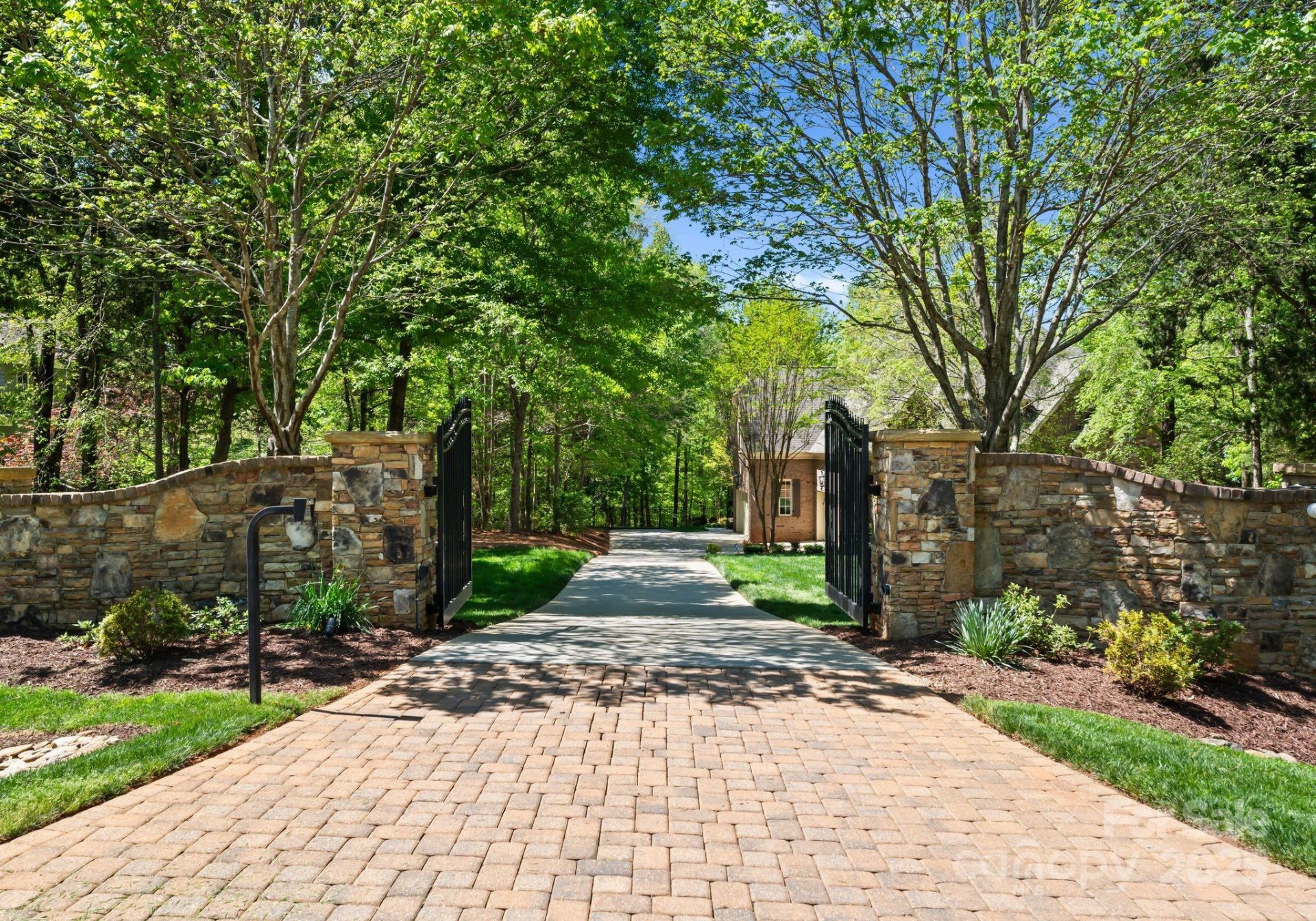 Property image 3 at 12627 Ninebark Trail, Charlotte, NC 28278