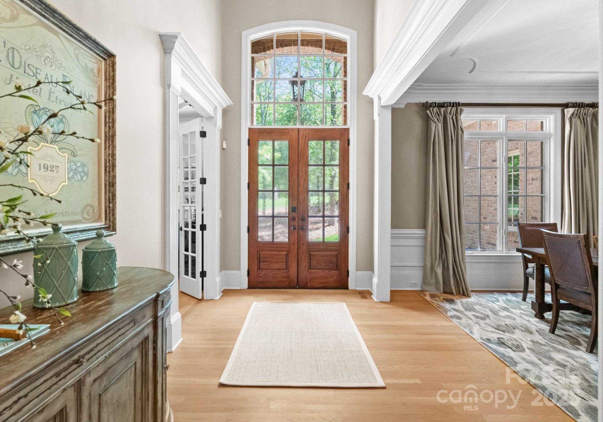 Property image 4 at 12627 Ninebark Trail, Charlotte, NC 28278