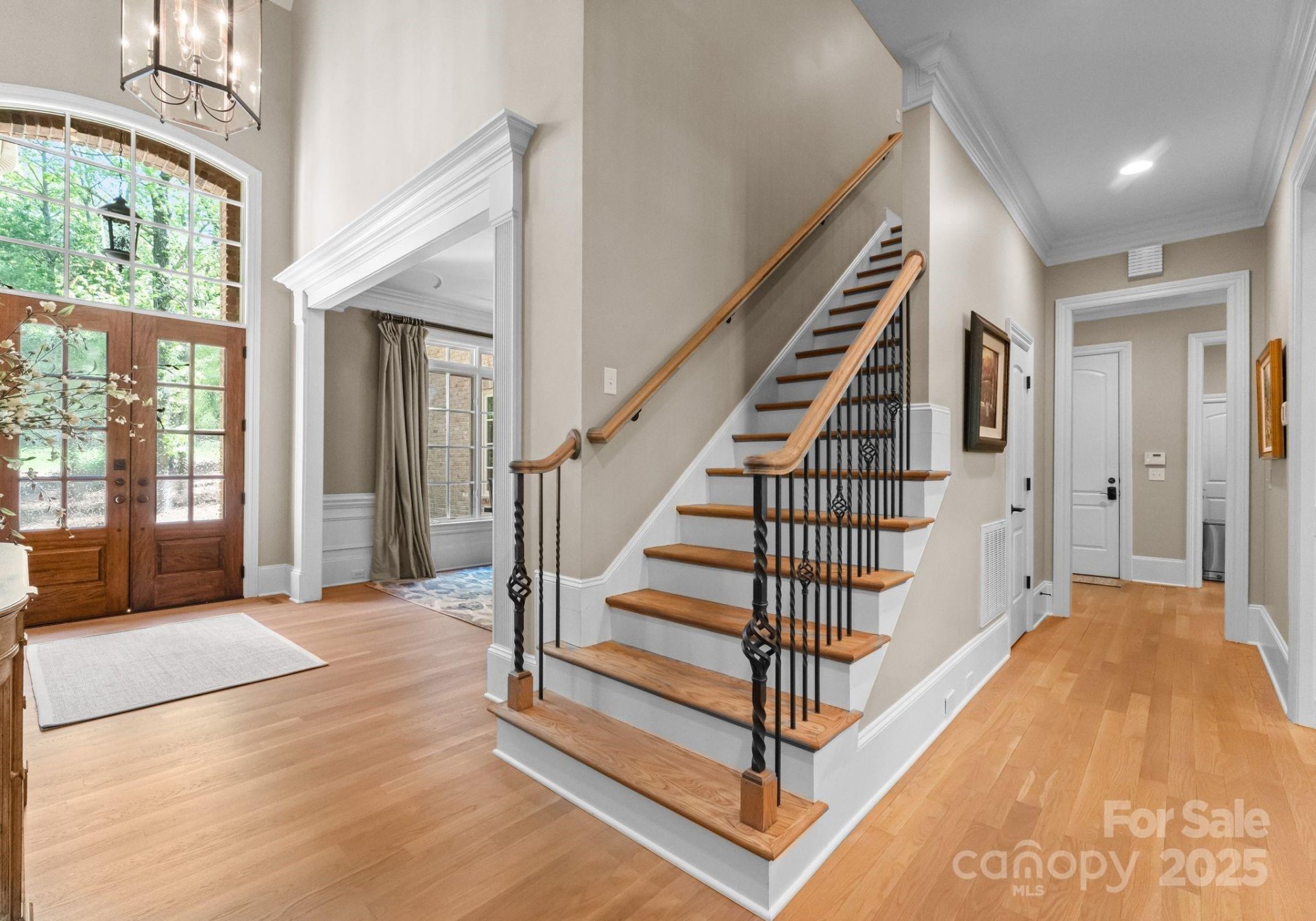 Property image 5 at 12627 Ninebark Trail, Charlotte, NC 28278