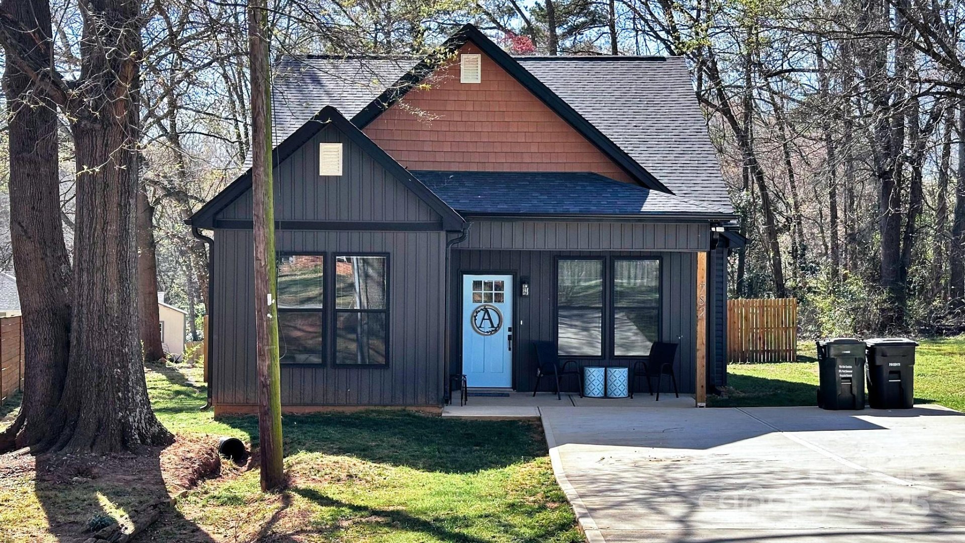Property image 2 at 782 Chalice Street, Concord, NC 28027