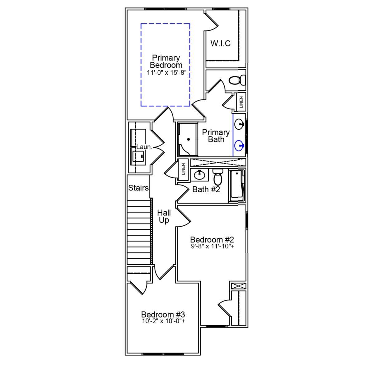 Property image 3 at 5107 Orchardview Way, Charlotte, NC 28216