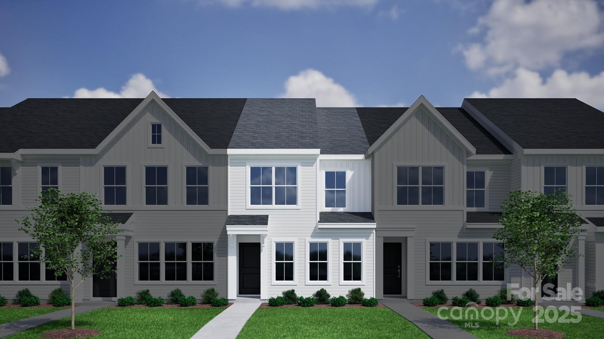 Property image 4 at 5107 Orchardview Way, Charlotte, NC 28216