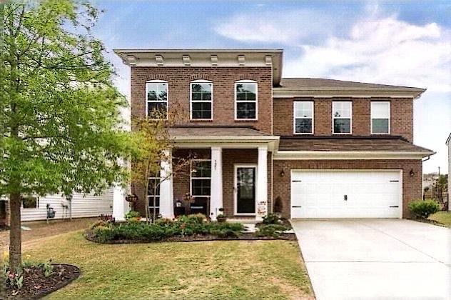 121 Little Kennerly Drive