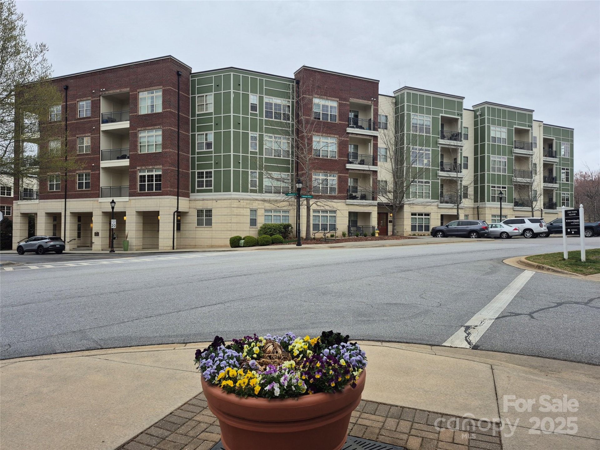42 Schenck Parkway