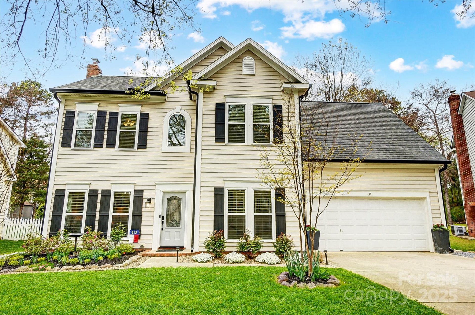 2510 Bricker Drive