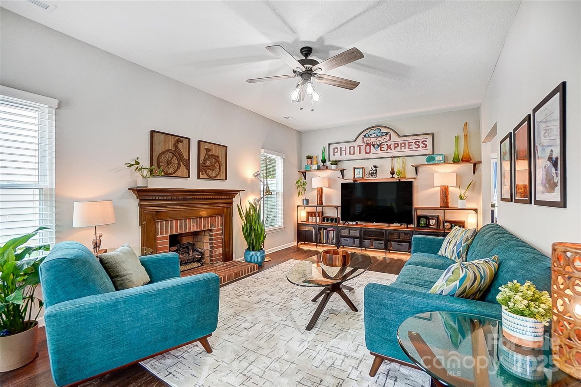 Property image 2 at 2510 Bricker Drive, Charlotte, NC 28273