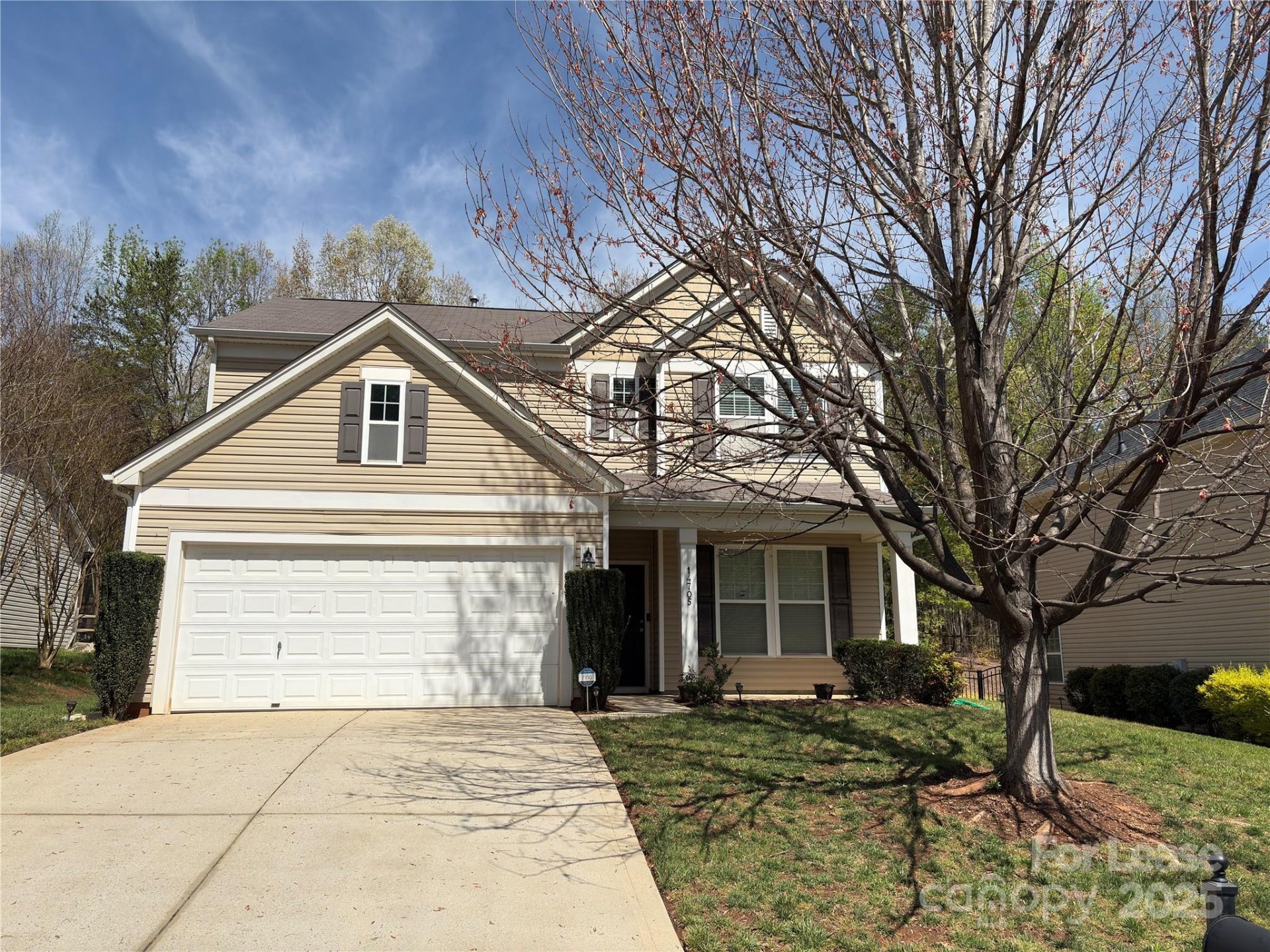 14705 Brotherly Lane
