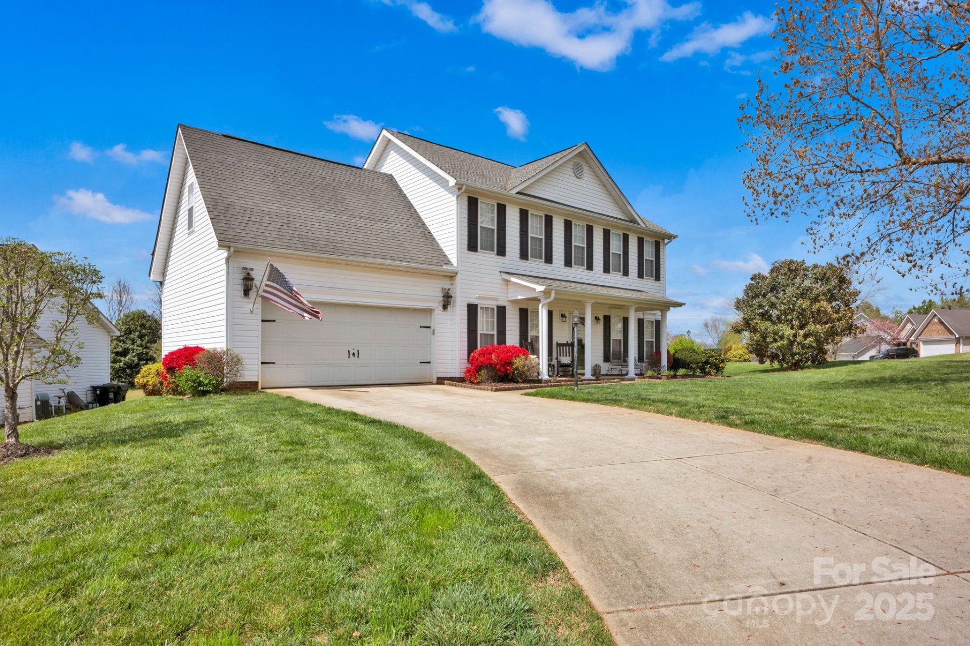 Property image 2 at 1020 Boulder Drive, Concord, NC 28025