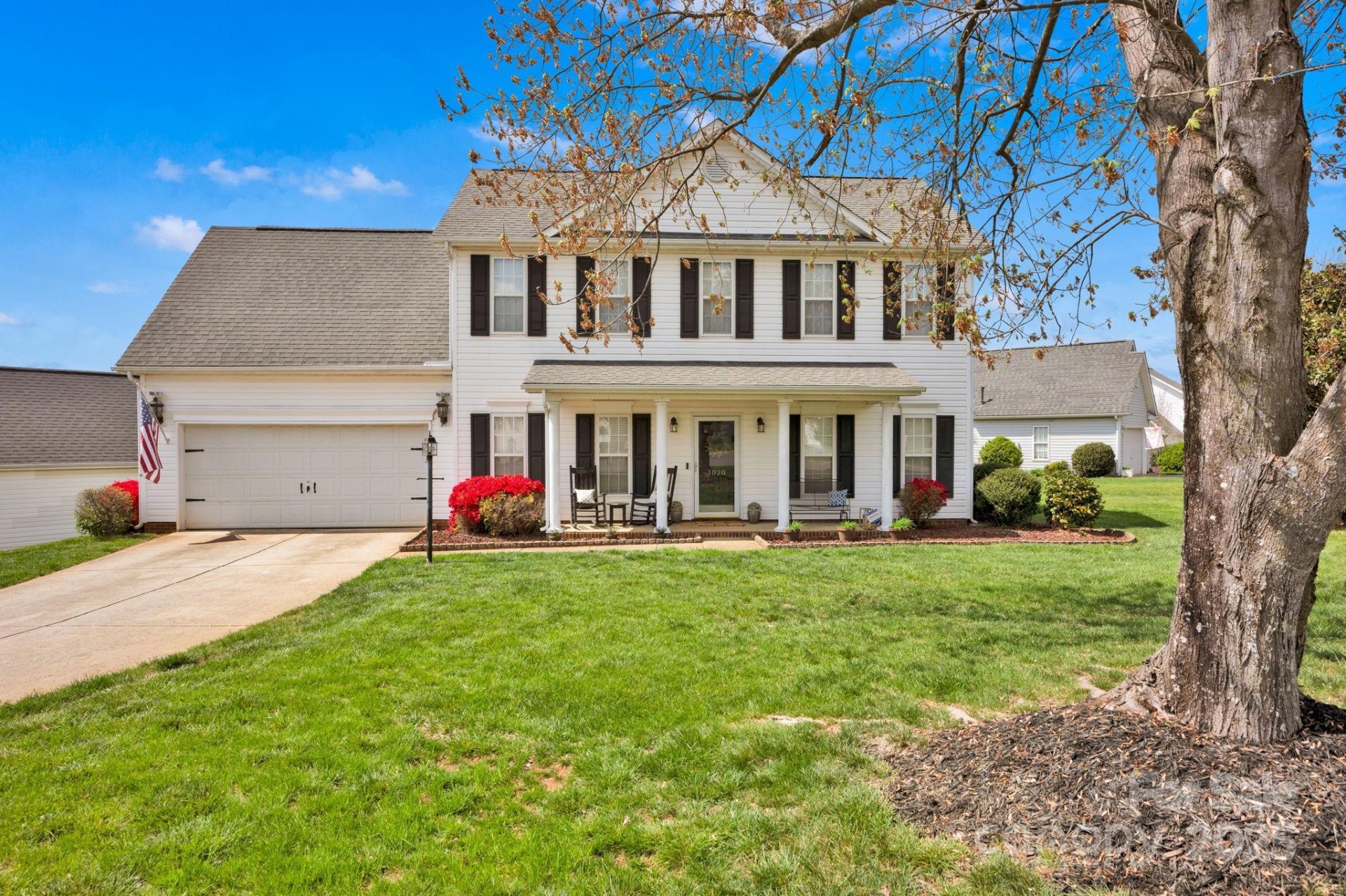 Property image 3 at 1020 Boulder Drive, Concord, NC 28025