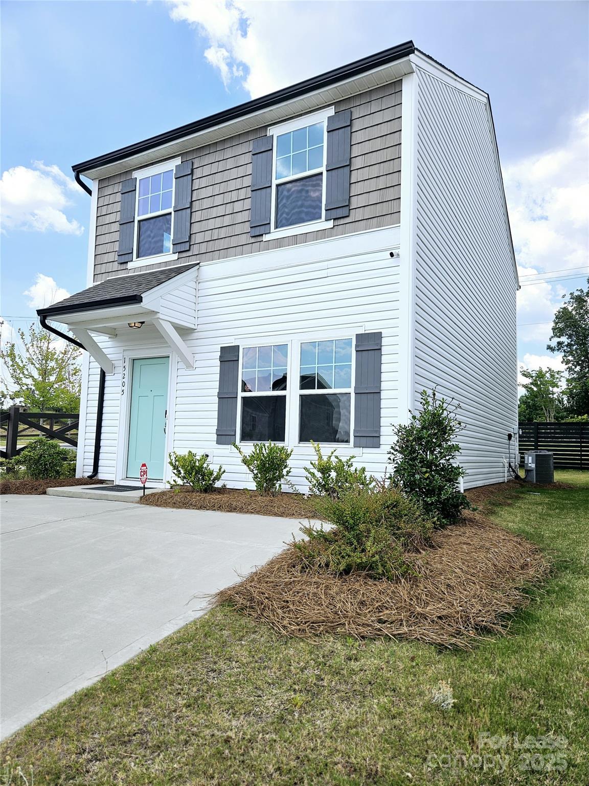 Property image 4 at 15205 Scoter Street, Charlotte, NC 28262