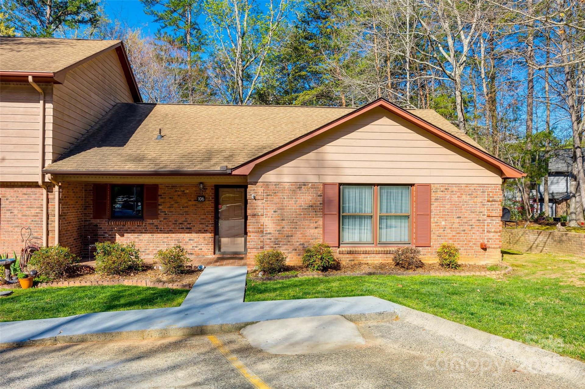 Ashebrook Villas, Fort Mill Community
