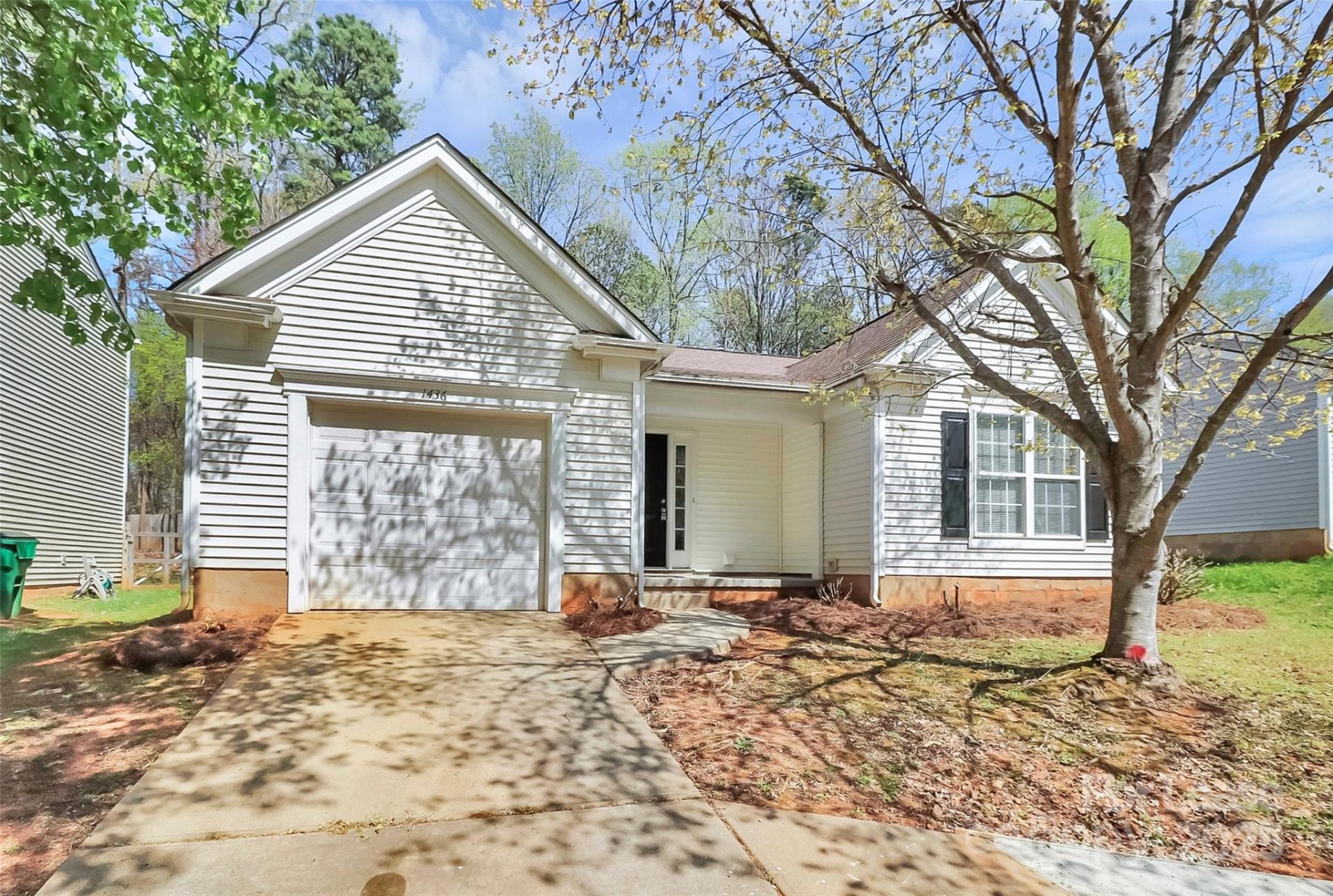 1436 Rumstone Lane
